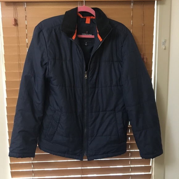 London Fog multi season coat - Picture 2 of 6